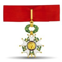 La Boutique de la Légion d’honneur