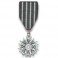 Arts et Lettres ordonnance chevalier