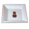 Vide-poche MM 18x18 cm