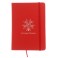 Bloc-notes rouge LH