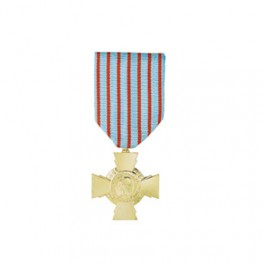 Croix du Combattant Ordonnance