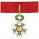 LH Commandeur Ordonnance
