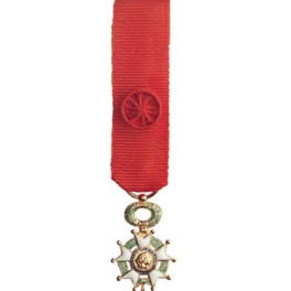 Réduction officier LH