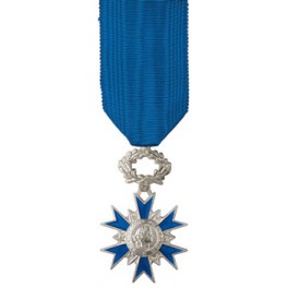 ONM Chevalier Ordonnance