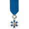 ONM Chevalier Ordonnance