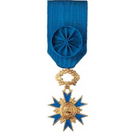 ONM Officier Ordonnance