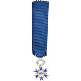 Réduction chevalier ONM