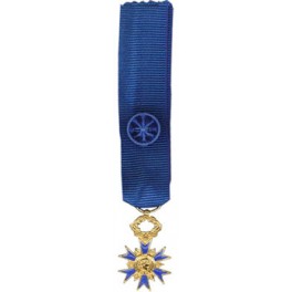 Réduction officier ONM